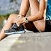 SWEES for Fitbit Charge 2 Bands Sport Silicone Small & Large (5.7