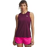 Under Armour Women's Velocity Solid Tank Top