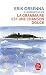 La Grammaire Est Une Chanson Douce (Ldp Litterature) (French Edition) by