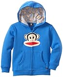 Paul Frank Boys' Classic Hoodie