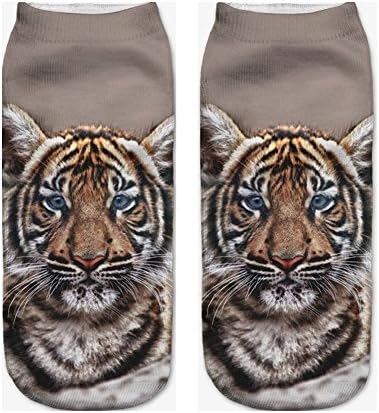 Harajuku Socks 3D Characters Print Emoji 2pac Weed Marilyn Monroe Biggie Funny 98