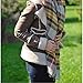 Neal LINK Women's Scarves Wraps Warm Blanket Scarf Shawl Winter Plaid Scarfs for Women