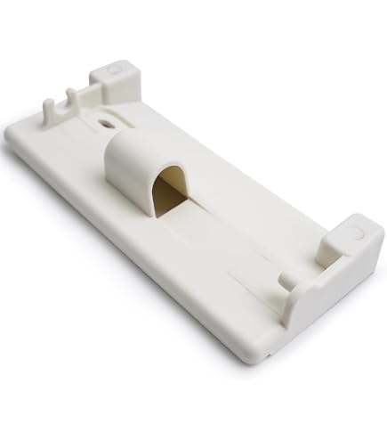 Upper or Lower Mullion Hinge Pin 241779401 | Official Frigidaire Part | Fast Shipping
