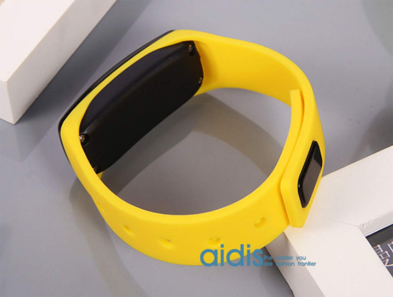 Amazon.com: WATCHBB Electronic Watches Waterproof Bracelets ...