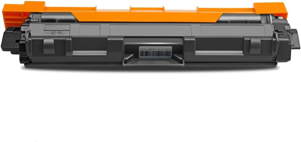 ZOOMTEC TN241 TN242 Toner Cartridge for Brother HL-3140CW HL-3150CDW HL-3170CDW (1 Pack), Black, 1 Black - Image 3