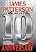 10th Anniversary (A Women's Murder Club Thriller, 10)