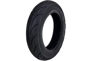 PITMOTO Scooter Tire 3.50-10, SEYOUN SY009, DOT APPROVED, Boom, Taotao, Icebear, Peace Sports