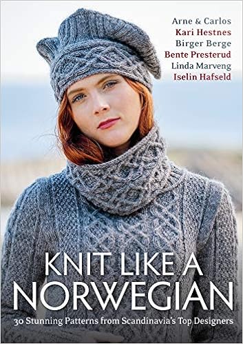lindas knitwear designs