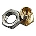 Dracary Works for NOS 17283 Nitrous Fogger Nozzle Mount Bung Kit 2PCS