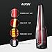 AOEDI LED Tail Light For 2007-2014 Chevy Tahoe Suburban GMC Yukon Tail Lights Assembly Sold in Pair