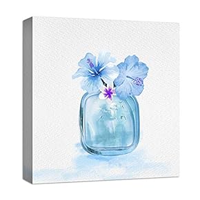 for Living Room Bedroom Home Artwork Paintings Perfume