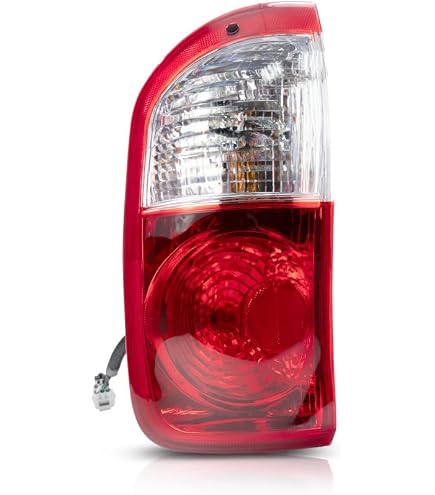 OE Replacement Ford Explorer Passenger Side Taillight Assembly - Partslink FO2801159 - View #11