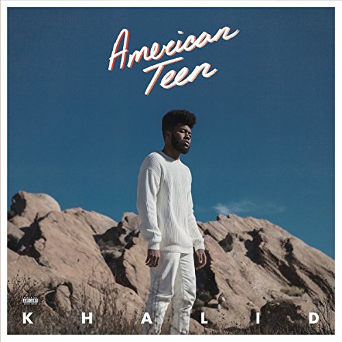 Khalid - The 10
