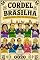 Livro CORDEL DE BRASILHA: SERIE 020