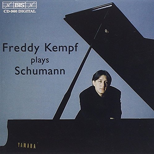 FREDDY KEMPF PLAYS en promo sur Amazon