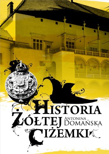 Historia zoltej cizemki