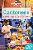 Image de Lonely Planet Cantonese Phrasebook & Dictionary (Lonely Planet Phrasebooks)
