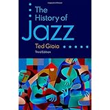 The History of Jazz
