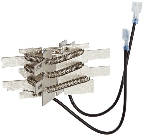 American Dryer GX218 Replacement Nichrome Resistance Wire Heating Element, 115V, 1200W Power, For All GX1 Series Hand Dryers - Thumbnail 2