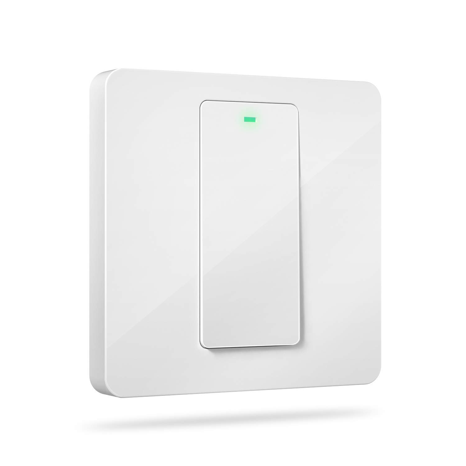 alexa smart light switches