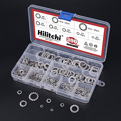 2 Hilitchi+300+Pcs+Stainless+External+Assortment