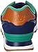 New Balance Men's 574 Collegiate Pack Fashion Sneaker