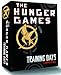The Hunger Games: Training Days Strategy Game