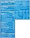 Planters Trail Mix, Nuts & Chocolate M&M's, 19 Ounce Bag (Pack of 3)