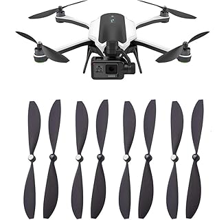 gopro karma blades