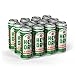 HEYDAY | Cold-Brew Coffee | Black | Fair Trade Certified | Non-GMO | 11oz (12 Count)