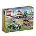 LEGO Creator Chopper Transporter Kit (124 Piece)