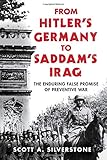 From Hitler's Germany to Saddam's Iraq: The