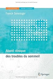 Abord clinique des troubles du sommeil