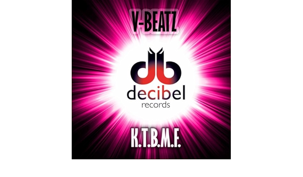 K T B M F Kick That Bass Mother Fucker Explicit By V Beatz On Amazon Music Amazon Com