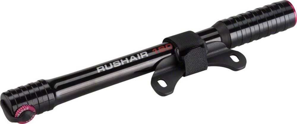 axiom bike pump