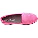 Skechers Performance Women's Go Mini Flex Walking Shoe, Hot Pink, 9 M US