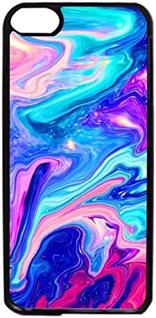 Ipod Touch 6th Generation Protection Case Populardesign Phone Cover Marble Grain Cover Case Snap onIpod Touch 6th Generation