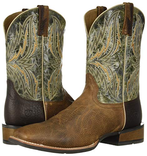 ariat rebound