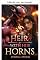 Livro Herdeiro com seus chifres