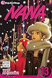 Nana, Vol. 13 (v. 13) Nana, Vol. 13 (v. 13)