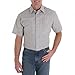 Wrangler Men's Short Sleeve Shirts Big - 76951Pp