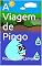 Livro A Viagem de Pingo