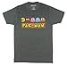 Pac-Man Vintage Licensed Graphic T-Shirt - X-Large
