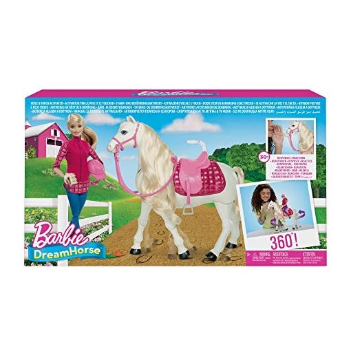 barbie cavallo