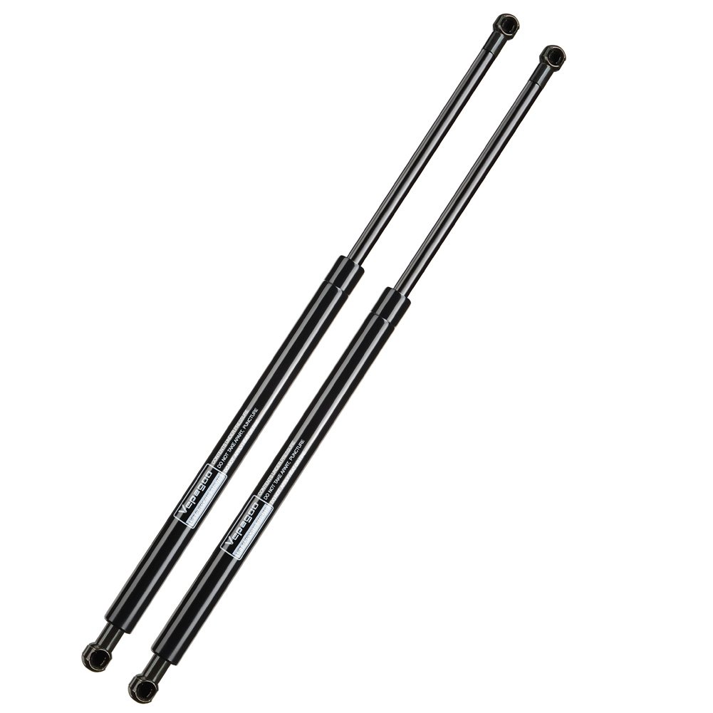 Vepagoo Hatchback Struts for 20052010 Scion tC Trunk Gas