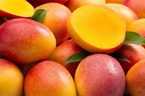 Premium Sweet Mango Chutney - Thumbnail 5