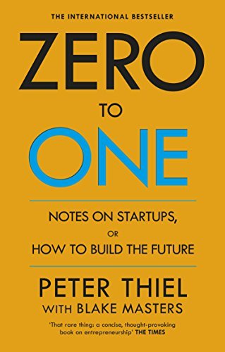 5 Books Recommendation by Tesla CEO Elon Musk