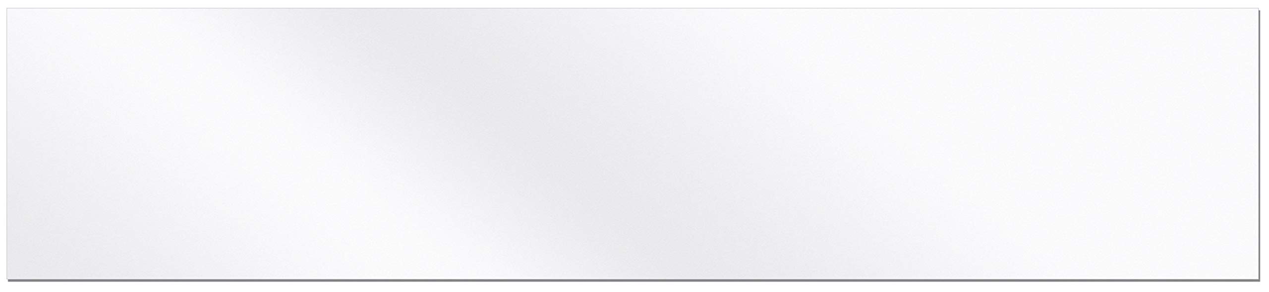 BGS 49-8 | Acrylic Glass Insert for Illuminated Display