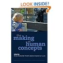 The Making of Human Concepts (Oxford Series in Developmental Cognitive Neuroscience)