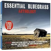 Essential Bluegrass Anthology